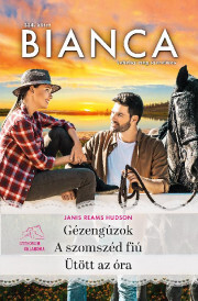 Bianca 334. - Reams Hudson Janis