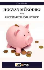 Kniha Hogyan működik? - Tamás Tóth