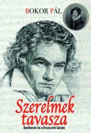 Szerelmek tavasza - Pál Bokor kúpite na Panta Rhei