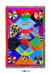 A tudatállapotok szivárványa - András Feldmár kúpite na Panta Rhei