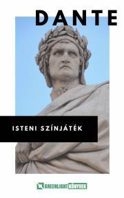Isteni színjáték - Dante Alighieri kúpite na Panta Rhei