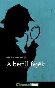 Kniha A berill fejék - Arthur Conan Doyle