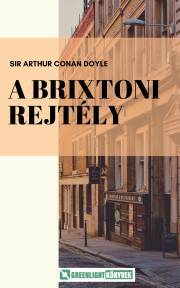 A brixtoni rejtély - Arthur Conan Doyle