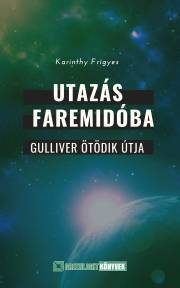 Kniha Utazás Faremidóba - Frigyes Karinthy