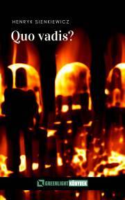 Kniha Quo vadis? - Henryk Sienkiewicz