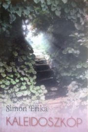 Kniha Kaleidoszkóp - Erika Simon