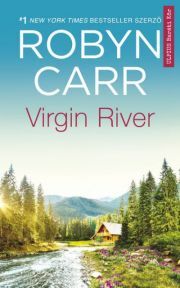 Virgin River - Robyn Carrová