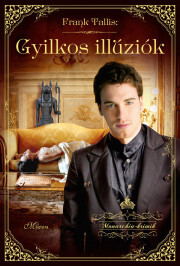 Gyilkos illúziók - Frank Tallis kúpite na Panta Rhei