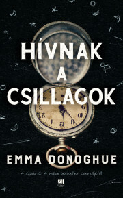 Kniha Hívnak a csillagok - Emma Donoghue