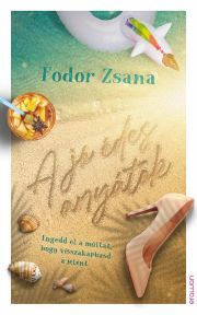 Kniha A jó édes anyátok - Zsana Fodor