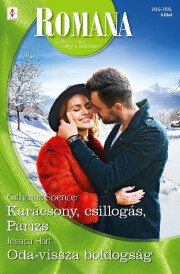 Kniha Romana 705–706. - Hart Jessica,Spencer Catherine