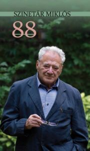 Kniha 88 - Miklós Szinetár