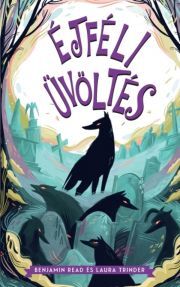 Éjféli üvöltés - Benjamin Read,Laura Trinderová kúpite na Panta Rhei