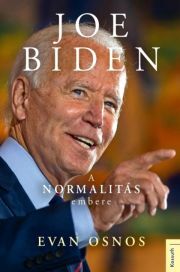 Joe Biden - Evan Osnos