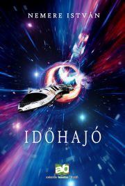 Kniha Időhajó - István Nemere