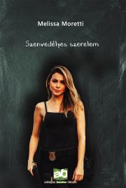 Kniha Szenvedélyes ?szerelem - Melissa Moretti