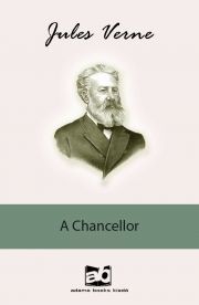 A ?Chancellor - Jules Verne