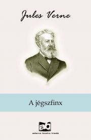 Kniha A ?jégszfinx - Jules Verne