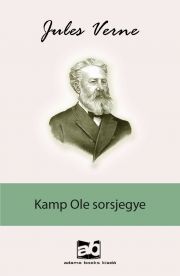 Kniha Kamp ?Ole sorsjegye - Jules Verne