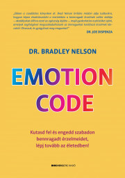 Emotion Code - Bradley Nelson kúpite na Panta Rhei