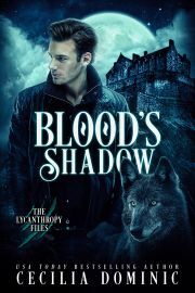 Blood\'s Shadow - Dominic Cecilia