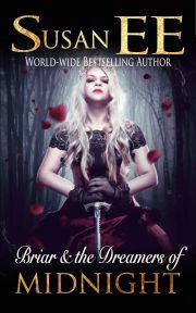 Kniha Briar and the Dreamers of Midnight - Susan Ee