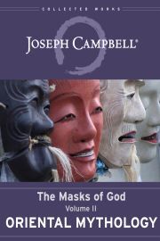 Kniha Oriental Mythology - Joseph Campbell
