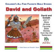 David and Goliath - Beers V. Gilbert,Beers Ronald A.