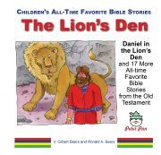 Kniha The Lions’ Den - Beers V. Gilbert,Beers Ronald A.
