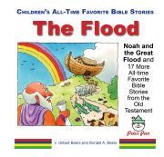 The Flood - Beers V. Gilbert,Beers Ronald A.