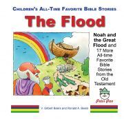 Kniha The Flood - Beers V. Gilbert,Beers Ronald A.