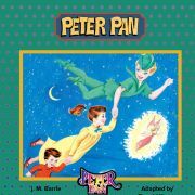 Peter Pan - James Matthew Barrie,Kasen Donald