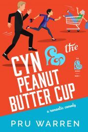 Kniha Cyn and the Peanut Butter Cup - Warren Pru