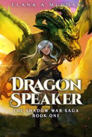 Dragon Speaker - Mugdan Elana A.