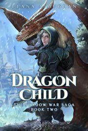 Dragon Child - Mugdan Elana A.