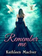 Kniha Remember Me - MacIver Kathleen