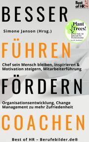 Besser Führen Fördern Coachen
