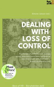 Dealing with Loss of Control - Simone Janson