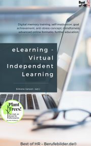 eLearning - Virtual Independent Learning - Simone Janson