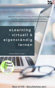 eLearning - Virtuell Eigenständig Lernen - Simone Janson