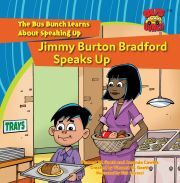 Jimmy Burton Bradford Speaks Up - W. Goett Vincent