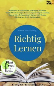 Richtig Lernen