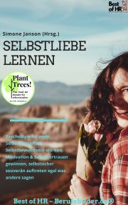 Selbstliebe lernen