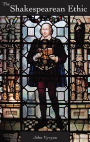 Kniha The Shakespearean Ethic - Vyvyan John
