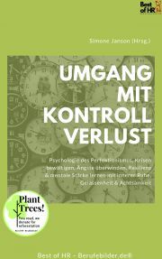 Umgang mit Kontrollverlust