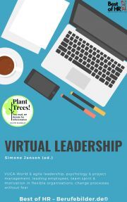 Virtual Leadership - Simone Janson
