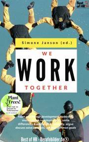 We work Together - Simone Janson