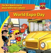 World Expo Day - W. Goett Vincent
