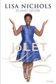 Kniha Jóllét most - Lisa Nicholsová