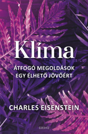 Kniha Klíma - Charles Eisenstein